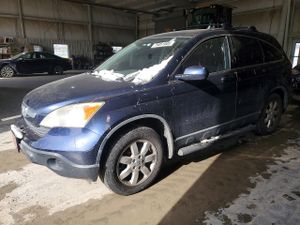 Honda CR-V EXL 2.4L 4 2007