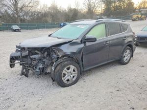 Toyota Rav4 LE 2.5L 4 2014