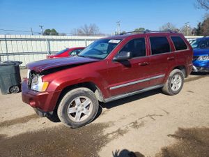 Jeep Grand Cherokee LAREDO 3.7L 6 2007