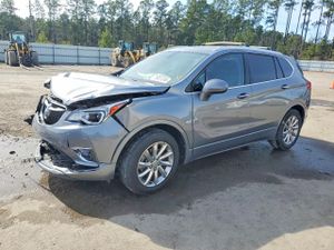 Buick Envision ESSENCE 2.5L 4 2020