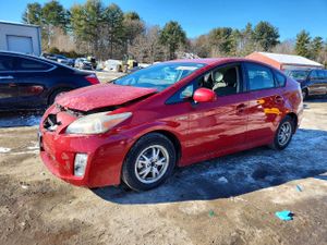 Toyota Prius 1.8L 4 2011