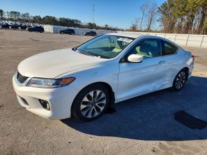 Honda Accord 2.4L 4 2014