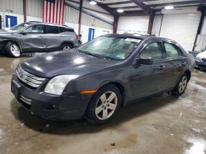 Ford Fusion SE 2.3L 4 2007