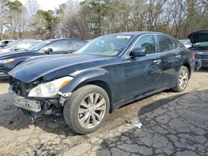 Infiniti M37 X 3.7L 6 2012