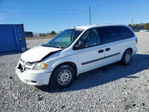 Dodge Grand Caravan (Caravan) 3.3L 6 2006