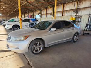 Honda Accord 3.5L 6 2010