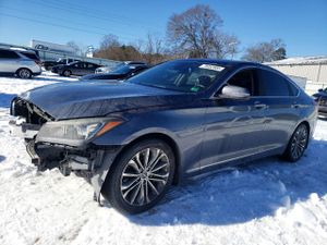 Hyundai Genesis 3.8L 3.8L 6 2015