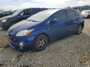 Toyota Prius 1.8L 4 2010