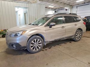 Subaru Outback 2.5I LIMITED 2.5L 4 2015