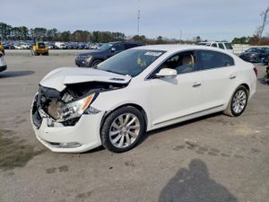 Buick LaCrosse 2.4L 4 2014