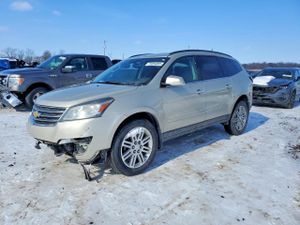 Chevrolet Traverse LT 3.6L 6 2014