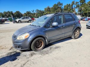 Suzuki SX4 TECHNOLOGY 2.0L 4 2009