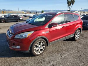 Ford Escape TITANIUM 2.0L 4 2015