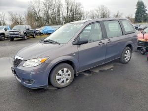 Mazda MPV WAGON 3.0L 6 2006