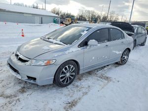 Honda Civic 1.8L 4 2008