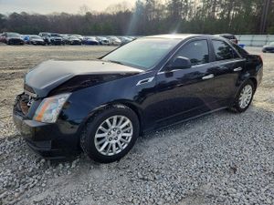Cadillac CTS LUXURY COLLECTION 3.0L 6 2011