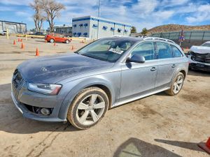 Audi A4 PRESTIGE 2.0L 4 2013