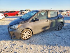Toyota Yaris 1.5L 4 2015