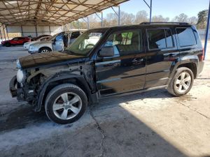 Jeep Patriot 2.4L 4 2014