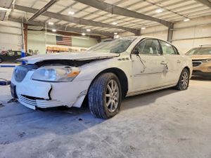 Buick Lucerne CXL 3.8L 6 2007