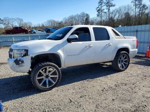 Chevrolet Avalanche C1500 5.3L 8 2007