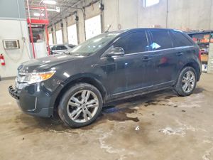 Ford Edge LIMITED 3.5L 6 2013