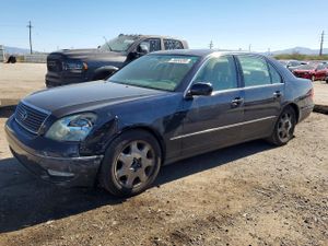 Lexus LS 430 4.3L 8 2003