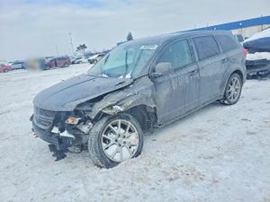 Dodge Journey R/T 3.6L 6 2015