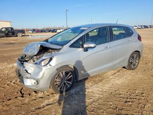 Honda Fit EX 1.5L 4 2015