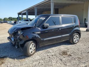 Kia Soul 1.6L 4 2012