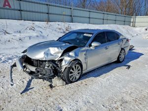 Lexus GS 350 3.5L 6 2015