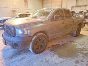 Dodge RAM ST 5.7L 8 2007
