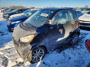 Smart Fortwo PURE 1.0L 3 2009