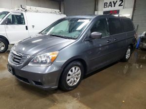 Honda Odyssey EXL 3.5L 6 2010