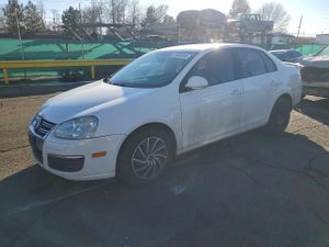 Volkswagen Jetta S 2.5L 5 2010