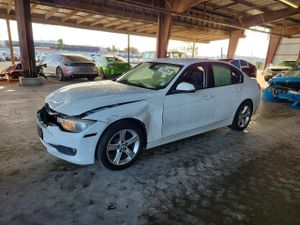 BMW 3 Series I 2.0L 4 2015
