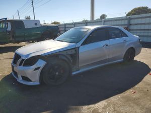 Mercedes-Benz E 350 3.5L 6 2010