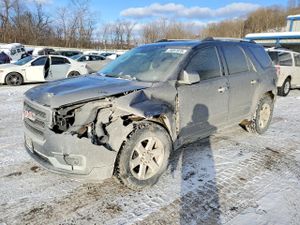GMC Acadia SLE 3.6L 6 2015