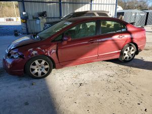 Honda Civic LX 1.8L 4 2006