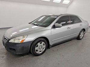 Honda Accord 2.4L 4 2007