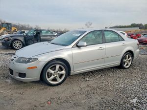 Mazda 6 I 2.3L 4 2008