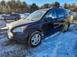 Honda CR-V EXL 2.4L 4 2011