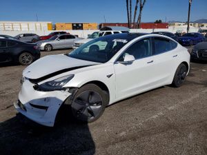 Tesla Model 3 2018