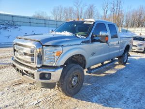 Ford F-250 SUPER DUTY 6.7L 8 2012