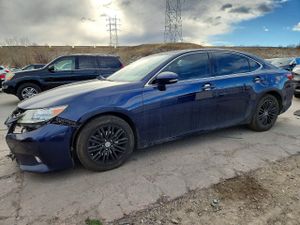 Lexus ES 350 3.5L 6 2015