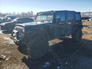 Jeep Wrangler SPORT 3.8L 6 2010