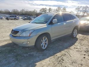 Lexus RX 3.5L 6 2009