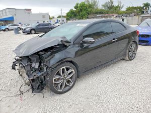 Kia Cerato / Forte / K3 SX 1.6L 4 2015