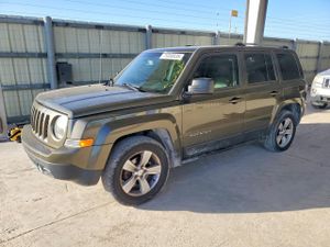 Jeep Patriot LIMITED 2.4L 4 2015