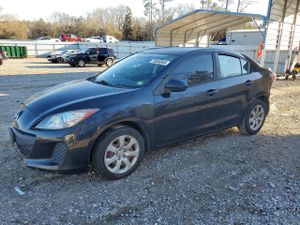 Mazda 3 2.0L 4 2013